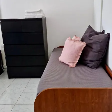 Palmi Apartmán *