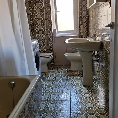 Apartmán Palmi